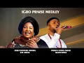 Download Lagu Eze Abata By Chinyere Udoma \u0026 (Onu Mmadu Aburu Onu Chukwu) by Gozie Okeke | praise \u0026 worship songs
