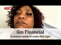 Gm Financial Reviews Someone needs to make this right