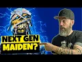 Download Lagu 6 NEWER Bands THAT SOUND LIKE IRON MAIDEN