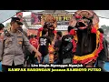 Download Lagu Rampak Barongan Jaranan SAMBOYO PUTRO Live Dingin Ngronggot Nganjuk