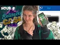 I Played Solitaire Cash For A Day
