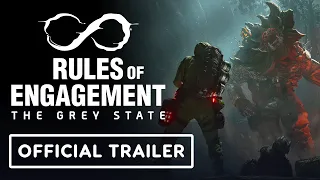 rules of engagement the grey state official gameplay trailer
