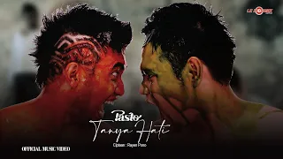 pasto tanya hati official music video 