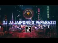 Lagu DJ JJ Jaipong x Paparazzi - Layang Project I Jedag-jedug terbaru