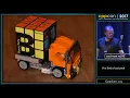CppCon 2017 Dietmar Kuhl The End of std endl