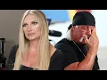 Brooke Hogan Releases First Song in YEARS About Dad Hulk s Death