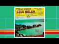 Lagu V.G. SOLU BOLON DIIRINGI KWARTET HASAN-POL MEDAN - Arga Do Bona Ni Pinasa [1970s]