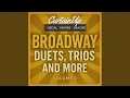 Download Lagu For Good (from Wicked) (Instrumental)
