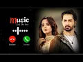 Download Lagu Rahe e junoon ost Ringtone 💞 || Instrumental Ringtone || Background music Ringtone ||