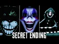 FNAF 1 Remake - Secret Ending Guide 4th Star