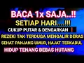 Download Lagu SINGKIRKAN PENGHALANG REZEKI DITUBUH ANDA TEMPAT USAHA DENGARKAN AYAT INI MINIMAL SEHARI 1X BUKTIKAN