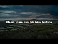 Serba Serbi Mencinta,  Malam Rawan (Lirik)  -  Samuel Cipta,  Rizky Febian|| Mix….Bloodlyne