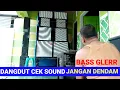 Download Lagu Dangdut koplo cek sound jangan dendam.