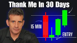 If I Could Only Trade ONE Strategy… This Would Be It