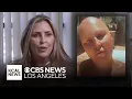 Jillian Barberie s story of the heights of fame to the depths of despair