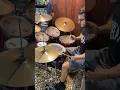 Lagu Hey You! #grooveoftheday #drums #drummer #drumming #tagoredrumming