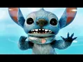 Download Lagu Jumba Captures Stitch Scene | LILO \u0026 STITCH (2025) Movie CLIP HD