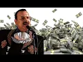 El patrimonio neto de Pepe Aguilar Cuanto vale realmente