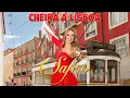 Download Lagu Safira - Cheira A Lisboa (Lyric Video)