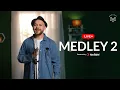 Download Lagu Medley 2 By Mohamed Youssef | Livestream | ميدلي 2