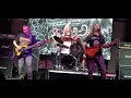 Ahab - The Hunt live at Maryland Deathfest XIX 5/24/2024 at Power Plant Live!