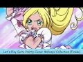 Let's Play Suite Pretty Cure♪: Melody♪ Collection! (Finale)