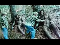 He Found Dying Bigfoot in the Forest, Its Last Words About Humanity Will Shock You - Sasquatch Story