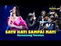 Download Lagu SATU HATI SAMPAI MATI - Cintaku Suci Hanya Satu Untuk Dirimu || Keroncong Version Cover