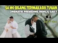 Download Lagu SA MO BILANG TERIMAKASIH TUHAN | CINEMATIK PREWEDING SEDERHANA || KOTA METRO LAMPUNG