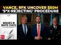Wolves in white coats 50M puberty blocker bombshell RFK Jr Vance expose transgender treatment