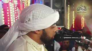 محمد أيوب عاصف    أستمع الي صوت رائع لقارئ بريطاني                       دندنها