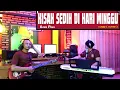 Download Lagu KISAH SEDIH DIHARI MINGGU - Koes Plus  - COVER by Lonny