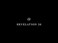 Revelation 20 - English Standard Version ESV
