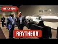 Raytheon RTX A Journey Through Time