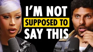 CARDI B The TRUTH Behind The End of My Relationship