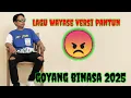 Download Lagu Lagu wayase versi pantun//musik ritabel enak di dengar 💙👌