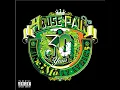 Jump Around (Instrumental)
