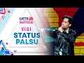 Download Lagu Vidi - Status Palsu | SELEBRASI SPEKTAKULER RCTI 35