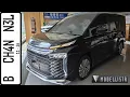 Download Lagu In Depth Tour Toyota Voxy TCO Modellista [R90] - Indonesia
