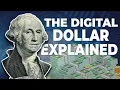 What is a Digital Dollar How Digital Currency Works