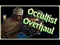 The Meteorite Mod and You Darkest Dungeon 2 Mod
