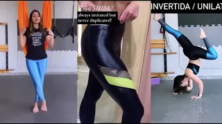 SPANDEXWEAR COMPILATION JANUARY 2021