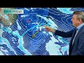 Download Lagu NZ: Frosts, gales - but then an uptick in temperatures next week