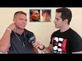 Tyson Kidd On His Career-Ending Neck Injury