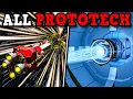 A COMPLETE GUIDE TO PROTOTECH - Space Engineers Contact Update