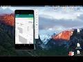 Android Google Maps Part 4 - Changing UI Controls