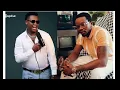 Marioo Explains Why Bruce Melodie Was Key to His NewTanzanian music star Marioo  