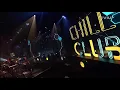 Chill Club~留給最愛的說話 趙學而