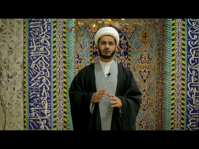 شيخ رائد الساعدي