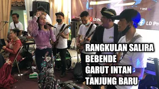 Download Rangkulan Salira Medley Bebende, Garut Intan, Tanjung Baru || Ade Astrid MP3